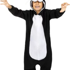 Disfraz De Silvestre Para Niños - Looney Tunes