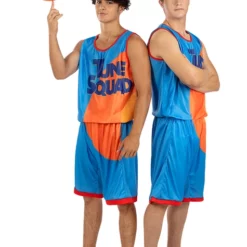 Disfraz De Silvestre Space Jam Para Adulto - Looney Tunes -Tradiciones Ventas disfraz de silvestre space jam para adulto looney tunes 5