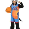 Disfraz De Silvestre Space Jam Para Niños - Looney Tunes