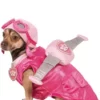 Disfraz De Skye Patrulla Canina Para Perro
