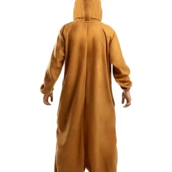 Disfraz De Taz - Looney Tunes -Tradiciones Ventas disfraz de taz looney tunes 1 2