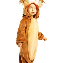 Disfraz De Taz Para Bebé - Looney Tunes -Tradiciones Ventas disfraz de taz para bebe looney tunes 1 2