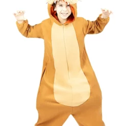 Disfraz De Taz Para Niños - Looney Tunes