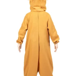 Disfraz De Taz Para Niños - Looney Tunes -Tradiciones Ventas disfraz de taz para ninos looney tunes 1 3