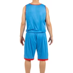 Disfraz De Taz Space Jam Para Adulto - Looney Tunes -Tradiciones Ventas disfraz de taz space jam para adulto looney tunes 5