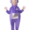 Disfraz De Tinky Winki Para Niños - Teletubbies
