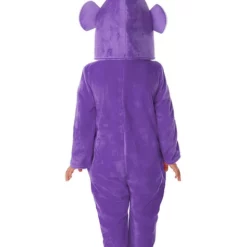 Disfraz De Tinky Winki Para Niños - Teletubbies -Tradiciones Ventas disfraz de tinky winki para ninos teletubbies 2