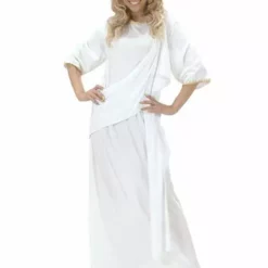 Disfraz De Toga Romana Para Adulto