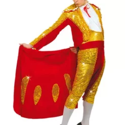 Disfraz De Torero