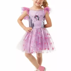 Disfraz De Twilight Sparkle Para Niña - Mi Pequeño Pony