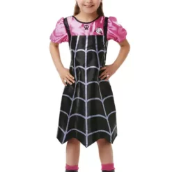 Disfraz De Vampirina Para Niña