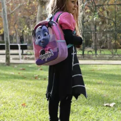 Disfraz De Vampirina Para Niña -Tradiciones Ventas disfraz de vampirina para nina 3