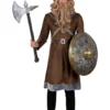 Disfraz De Vikingo