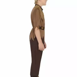 Disfraz De Vikingo Para Niño -Tradiciones Ventas disfraz de vikingo para nino 2