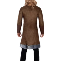Disfraz De Vikingo Talla Grande -Tradiciones Ventas disfraz de vikingo talla grande 5