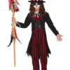 Disfraz De Vudú Para Niña