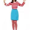 Disfraz De Wenda De Wally