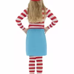 Disfraz De Wenda Para Niña 5 Disfraz De Wenda Para Niña -Tradiciones Ventas disfraz de wenda para nina 2