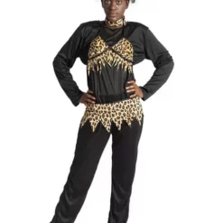 Disfraz De Zulú Tradicional Para Mujer -Tradiciones Ventas disfraz de zulu tradicional para mujer 2