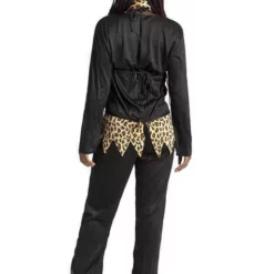 Disfraz De Zulú Tradicional Para Mujer -Tradiciones Ventas disfraz de zulu tradicional para mujer 3