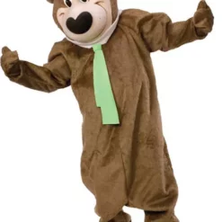 Disfraz Del Oso Yogi