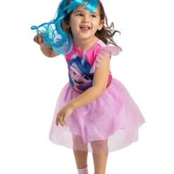 Disfraz My Little Pony Izzy Moonbow -Tradiciones Ventas disfraz my little pony izzy moonbow 2