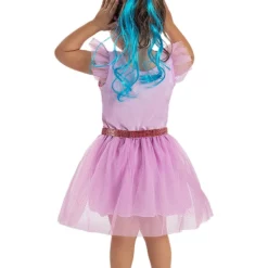 Disfraz My Little Pony Izzy Moonbow -Tradiciones Ventas disfraz my little pony izzy moonbow 4