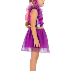 Disfraz My Little Pony Pipp Petals -Tradiciones Ventas disfraz my little pony pipp petals 2