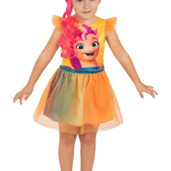 Disfraz My Little Pony Sunny Starscout