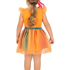 Disfraz My Little Pony Sunny Starscout -Tradiciones Ventas disfraz my little pony sunny starscout 3