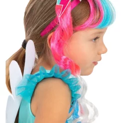 Disfraz My Little Pony Zipp Storm -Tradiciones Ventas disfraz my little pony zipp storm 2