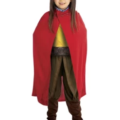 Disfraz Raya Deluxe Para Niña - Raya Y El último Dragón