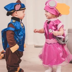 Disfraz Skye Patrulla Canina Para Niña 9 Disfraz Skye Patrulla Canina Para Niña -Tradiciones Ventas disfraz skye patrulla canina para nina 4