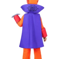 Disfraz Super Zings Oculus Max -Tradiciones Ventas disfraz super zings oculus max 2