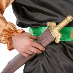 Espada Del Imperio Romano