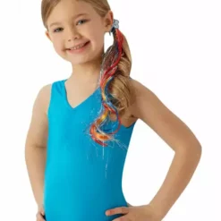 Extensión De Pelo Rainbow Dash - Mi Pequeño Pony