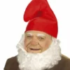 Gorro De Enano Rojo