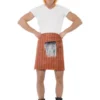 Kilt Falda Escocesa