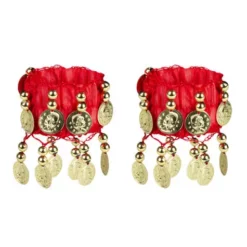 Kit De Accesorios De Gitana -Tradiciones Ventas kit de accesorios de gitana 2