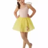 Kit Disfraz De Fluttershy Para Niña - Mi Pequeño Pony