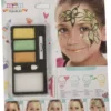 Maquillaje De Princesa Del Bosque Infantil