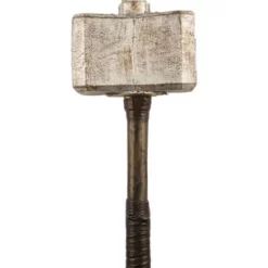 Martillo De Guerrero Vikingo