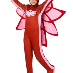 Máscara Buhíta PJ Mask -Tradiciones Ventas mascara buhita pj mask 1 3