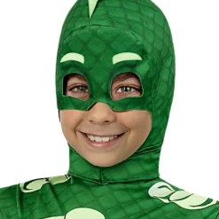 Máscara Gekko PJ Mask