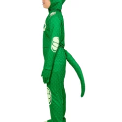 Máscara Gekko PJ Mask -Tradiciones Ventas mascara gekko pj mask 1 3