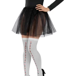 Medias De Naipes Para Mujer