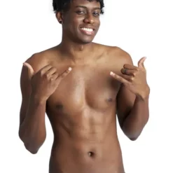 Peluca Afro Efecto Gomina