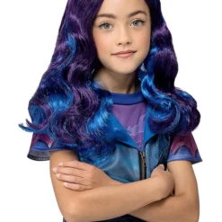 Peluca De Mal - Los Descendientes