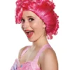 Peluca Pinkie Pie Mi Pequeño Pony Para Adulto