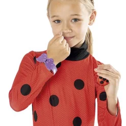 Set De Yo-yo Y Pulsera De Ladybug Para Niña -Tradiciones Ventas set de yo yo y pulsera de ladybug para nina 2